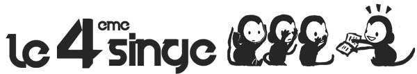 Le 4ème singe