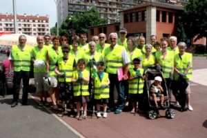 Api Green Festival à Rosny-sous-Bois