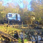 Rencontre avec Julien Galy, notre ami Wwoofeur