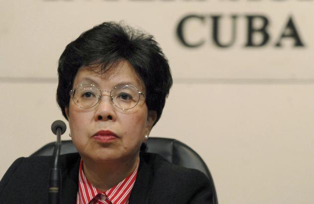 Cuba: un modèle selon l’organisation mondiale de la santé