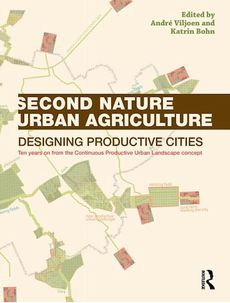 Des carottes dans le ciment: l'agriculture urbaine.