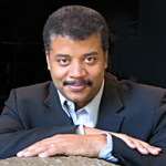 L'univers est en nous ! Neil DeGrasse Tyson
