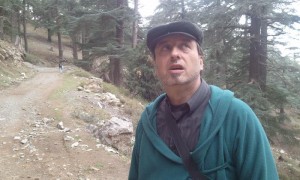 Soutien au cinéma indépendant - Rencontre avec Thierry Kruger