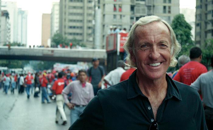 John Pilger - Abécédaire du pouvoir des médias