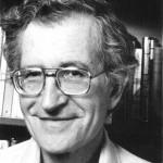 La fabrication du consentement : Noam Chomsky et les médias [1992]