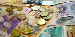 Système économique représentant l'intelligence collective en essaim 