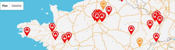 habitat participatif